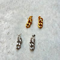 Stainless Pierce 38