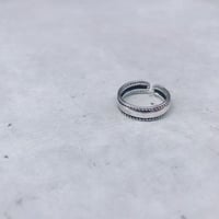 Silver925 Ring 10