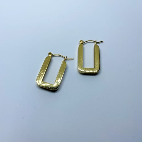stainless Pierce 19