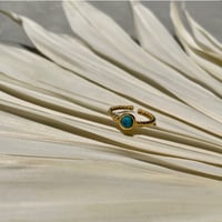 Stainless Ring 45