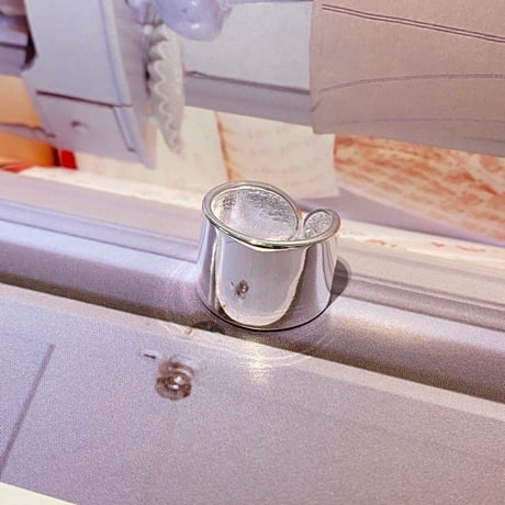 Silver925 Ring15