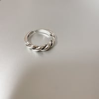 Silver925 Ring25