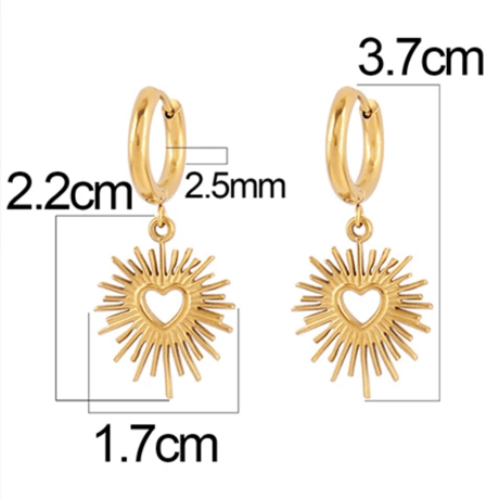 Stainless Pierce03