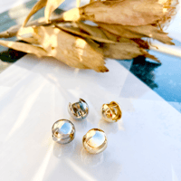 Stainless Pierce 15