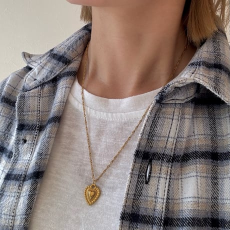 Stainless Necklace42