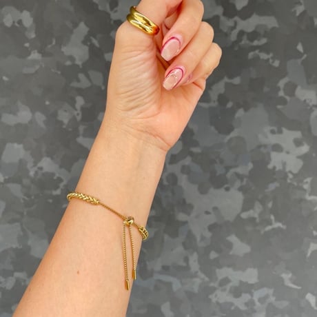 stainless  bracelet19