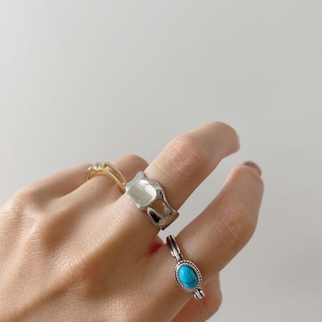 Silver925 Ring  31