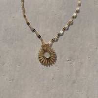 stainless Necklace14