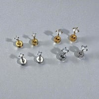 Stainless Pierce 44