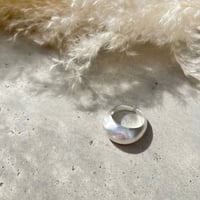Silver925 Ring 46