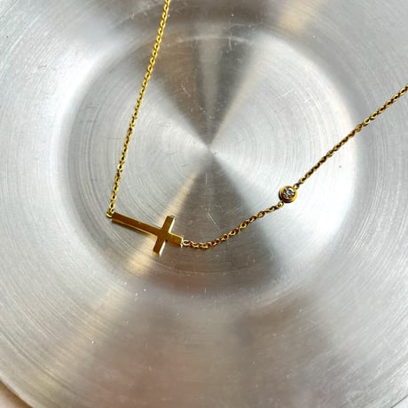 Stainless Necklace35