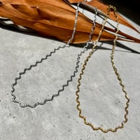 Stainless Necklace38