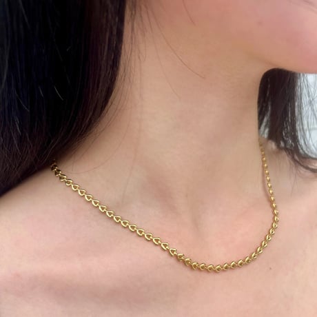 Stainless Necklace37