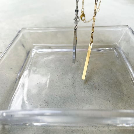 Stainless Necklace30