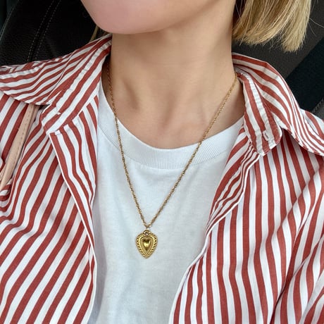 Stainless Necklace42