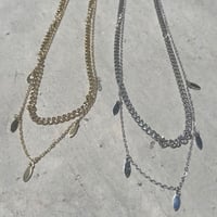 Stainless Necklace19
