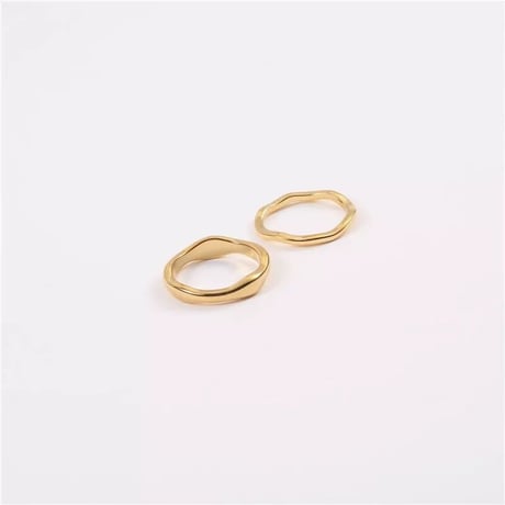 stainless Ring set 41