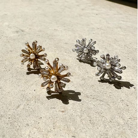 Stainless Pierce 47