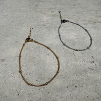 stainless  bracelet 3