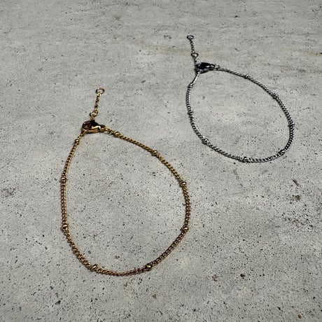 stainless  bracelet 3