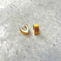 Stainless Pierce 36