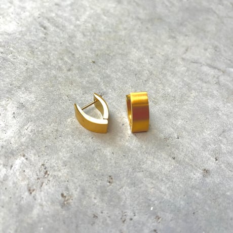 Stainless Pierce 36
