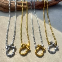 Stainless Necklace36