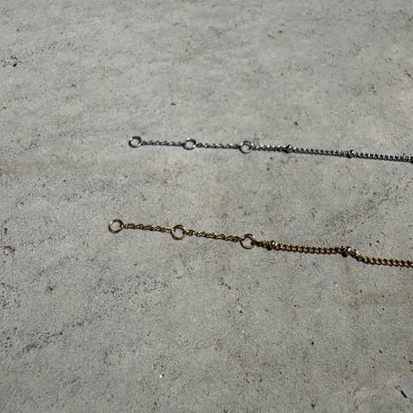 stainless  bracelet 3