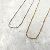 Stainless  Necklace29