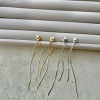 Stainless Pierce 35