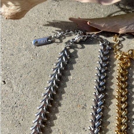 Stainless Necklace27