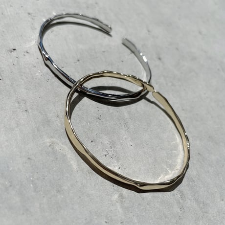 silver925  Bangle 4