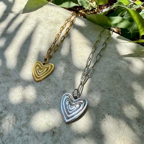 Stainless Necklace40