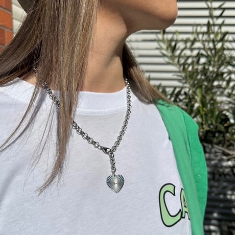 Stainless Necklace26