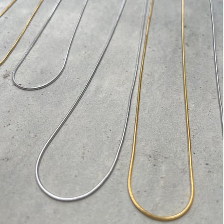Stainless Necklace21
