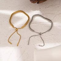 stainless  bracelet19