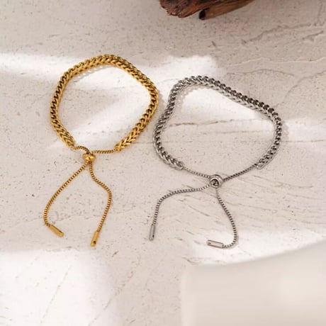 stainless  bracelet19