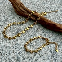 stainless  bracelet 30