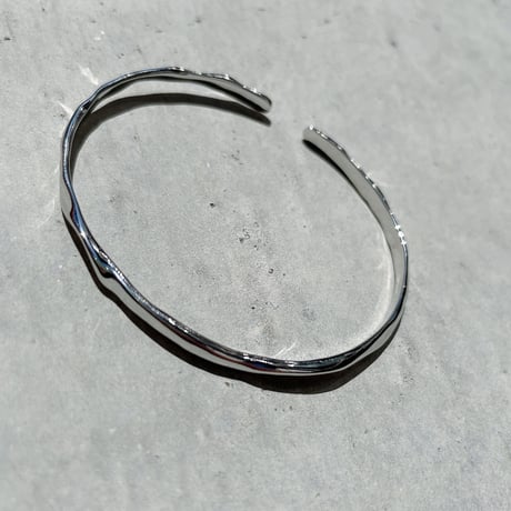 silver925  Bangle 4