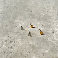 Stainless Pierce 32