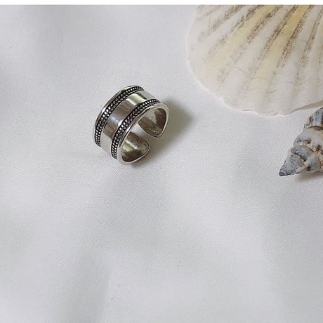 Silver925 Ring 01