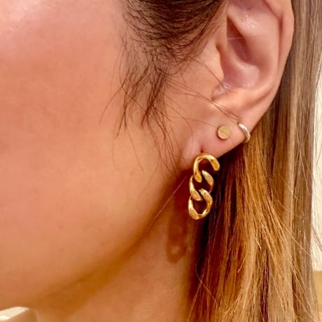 Stainless Pierce 38