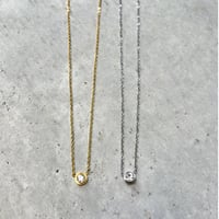 Stainless Necklace31
