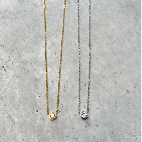 Stainless Necklace31