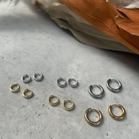 stainless Pierce 22