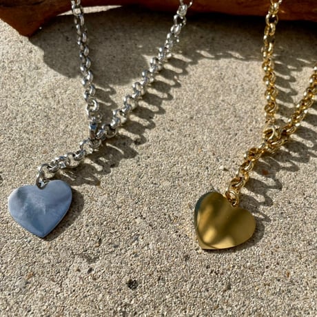 Stainless Necklace26