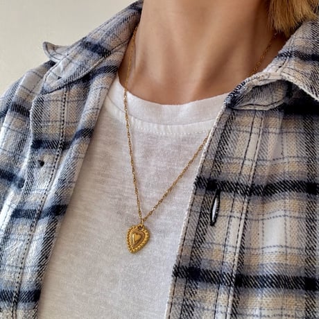 Stainless Necklace42