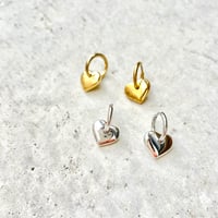 Stainless Pierce 37