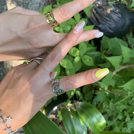 Silver925 Ring20