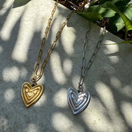 Stainless Necklace40